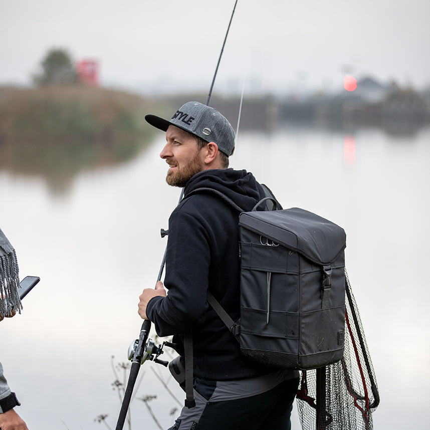 Angelkurs Baitcast 3h pro Person all inclusive