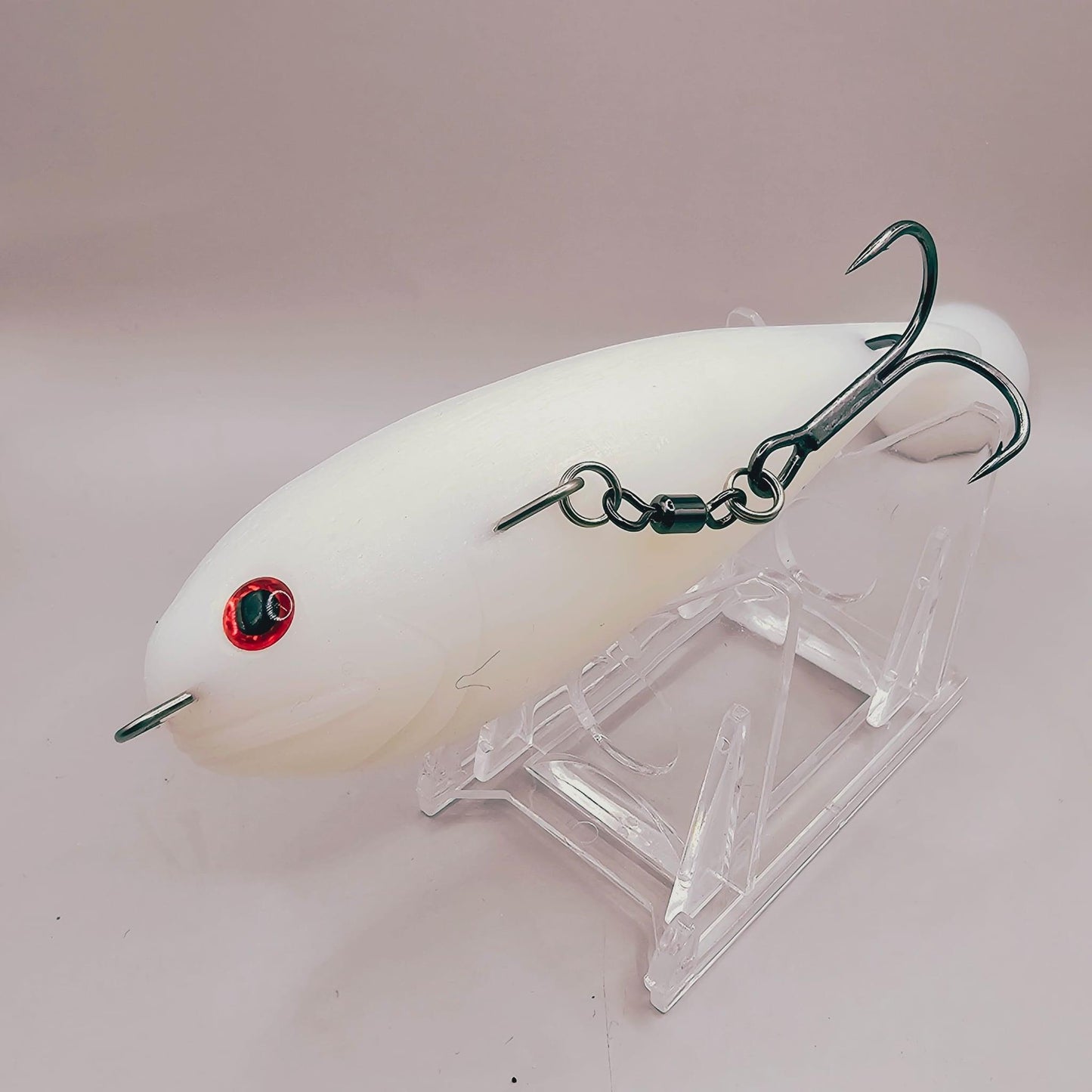 10FTU KEN IYOBE HB Head Bomb - Knicklicht GmbH