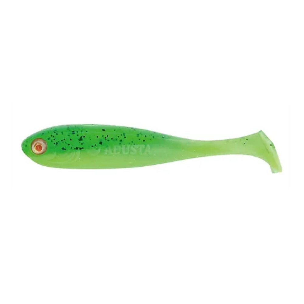 Adusta Penta Shad 2" der Killer im Frühjahr - Knicklicht GmbH