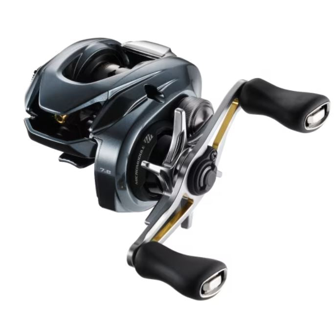 Shimano Aldebaran BFS HG