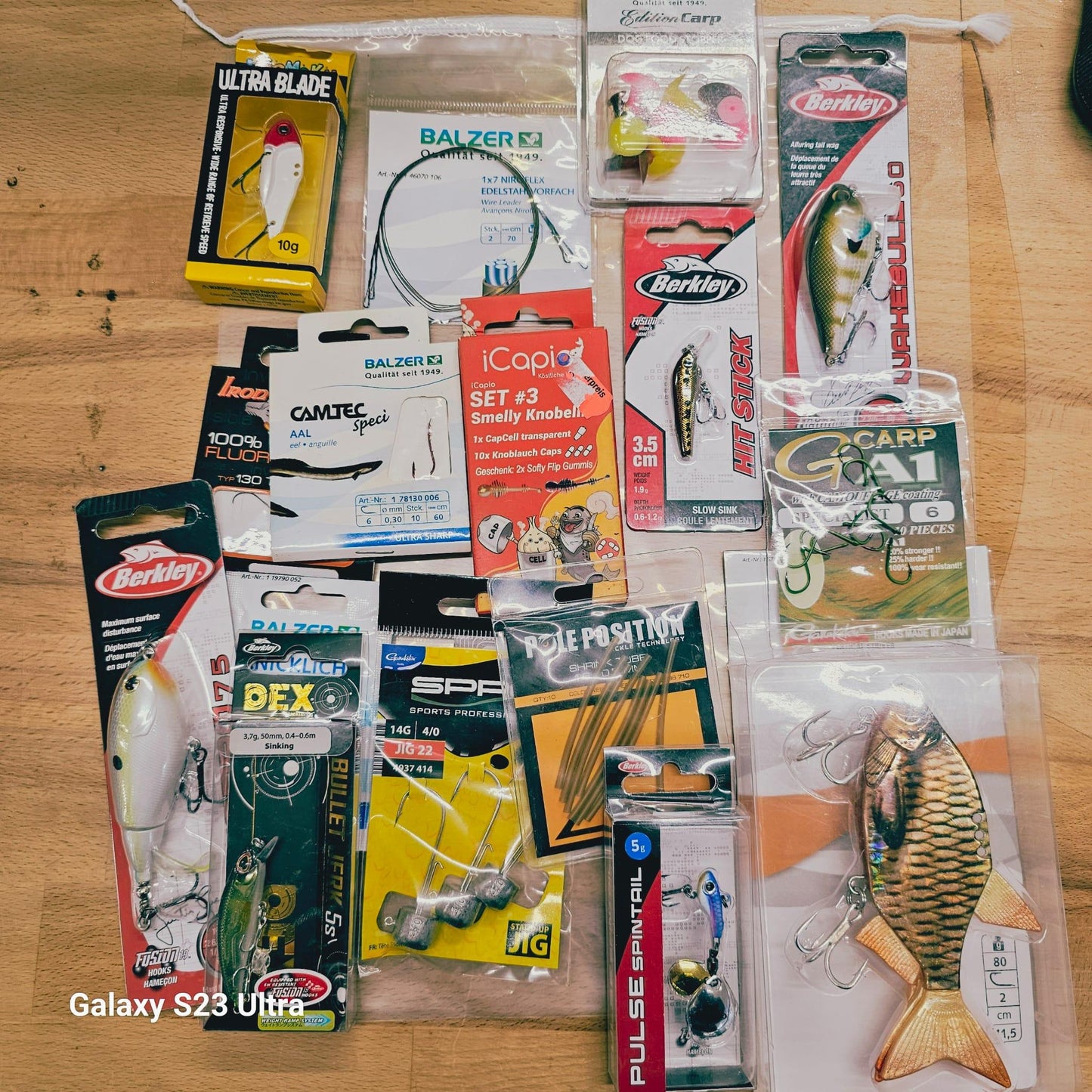 Rabatt-Tüten - Knicklicht GmbH