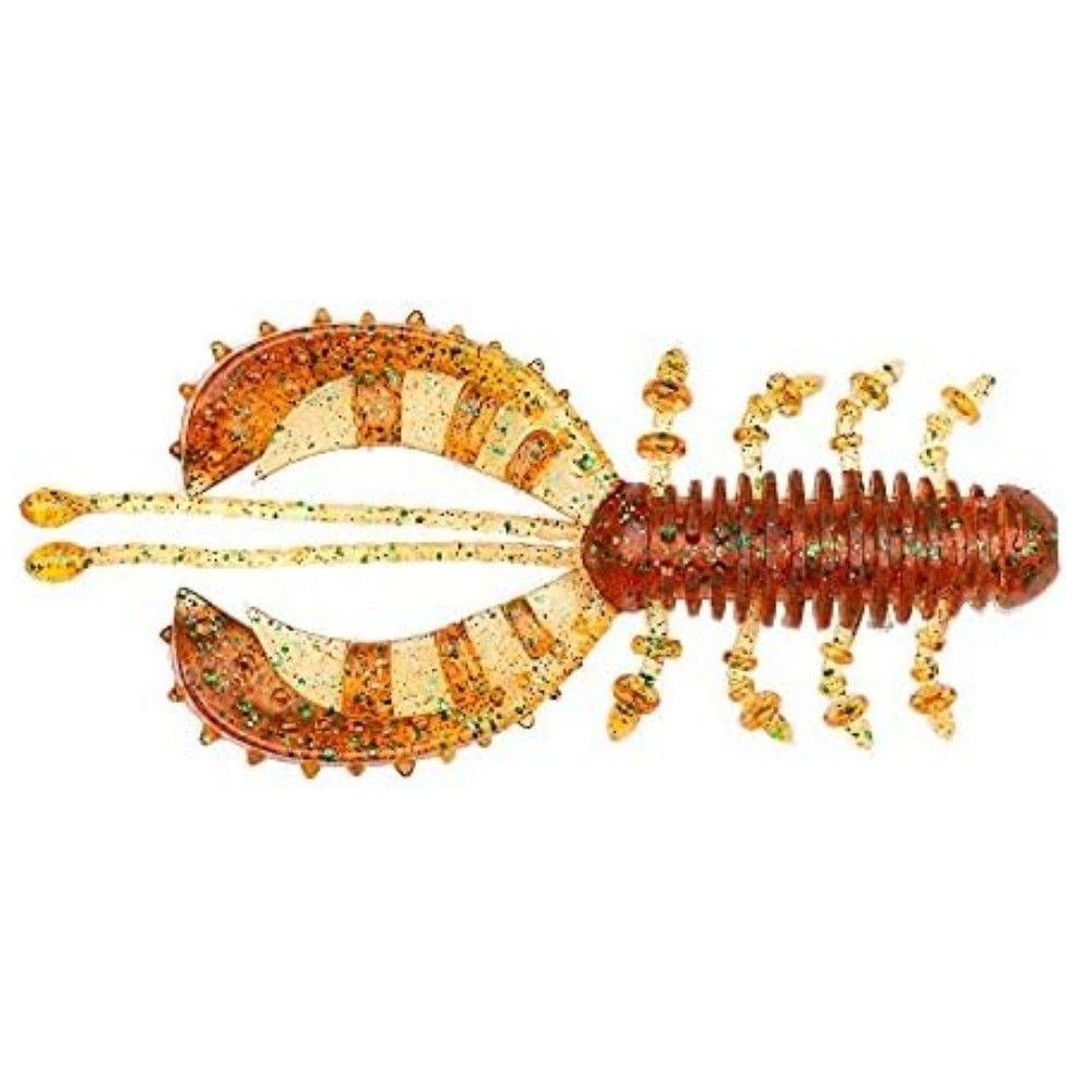 Berkley URBN Bubble Creeper 7.5cm - Knicklicht GmbH