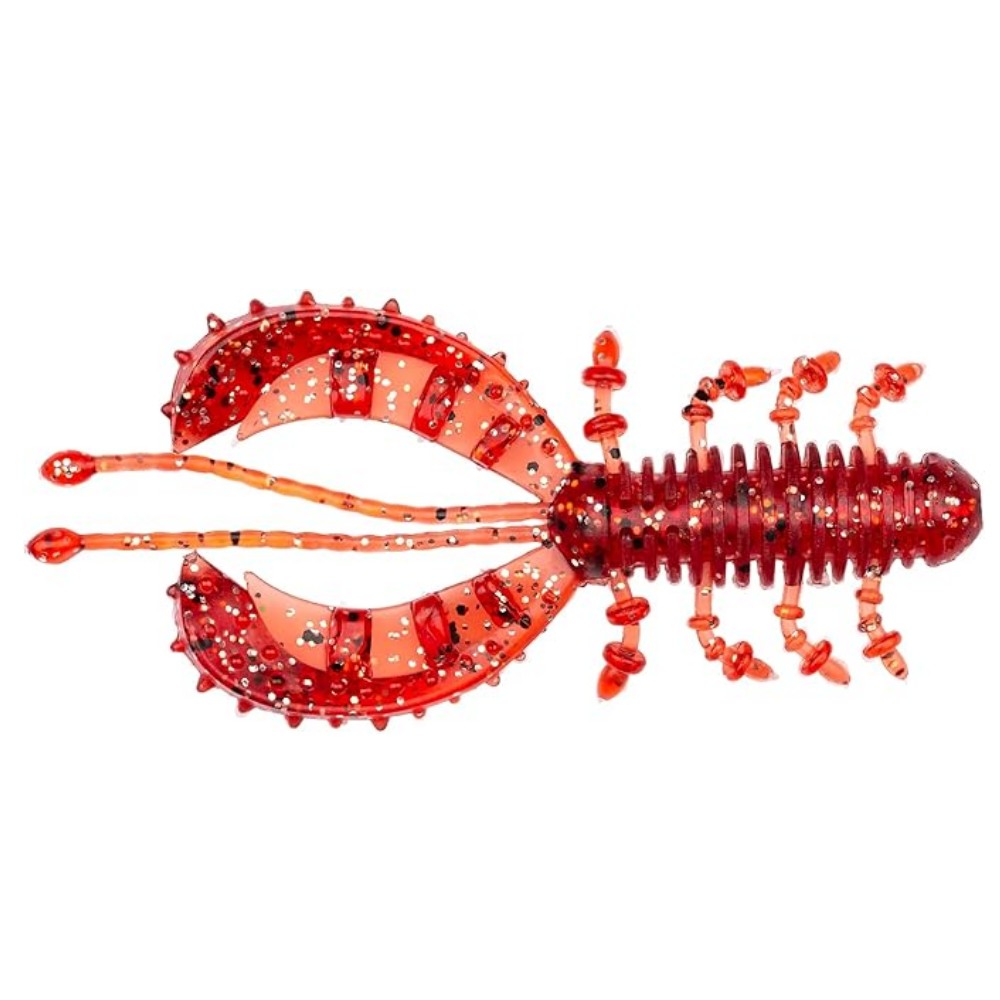 Berkley URBN Bubble Creeper 7.5cm - Knicklicht GmbH