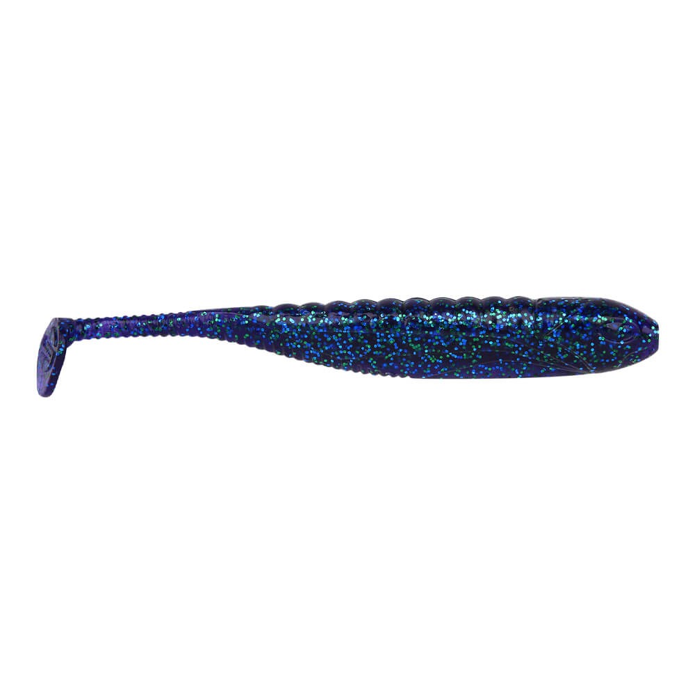 SPRO Scent Series Insta Shad 9cm 3,5" - Knicklicht GmbH