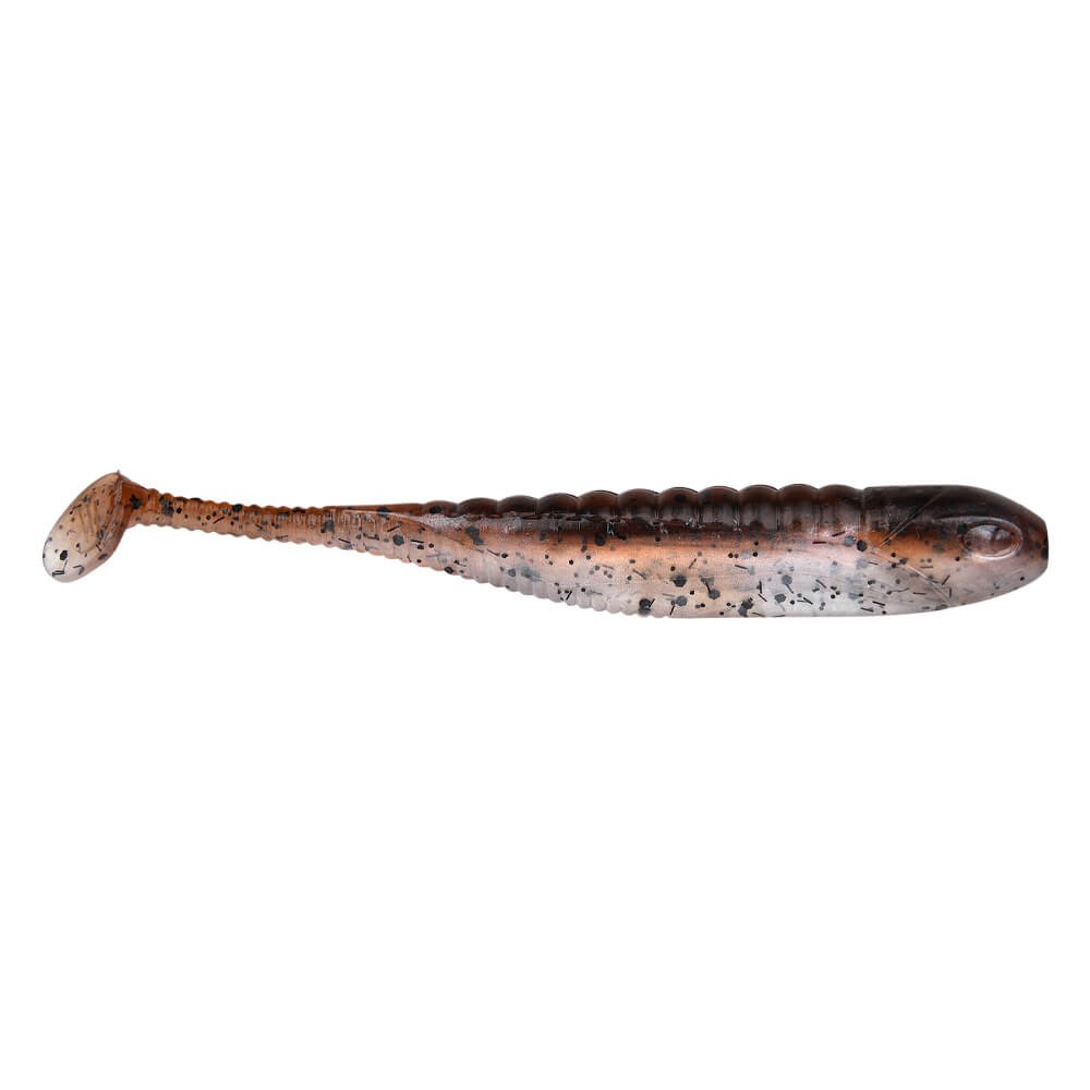 SPRO Scent Series Insta Shad 9cm 3,5" - Knicklicht GmbH