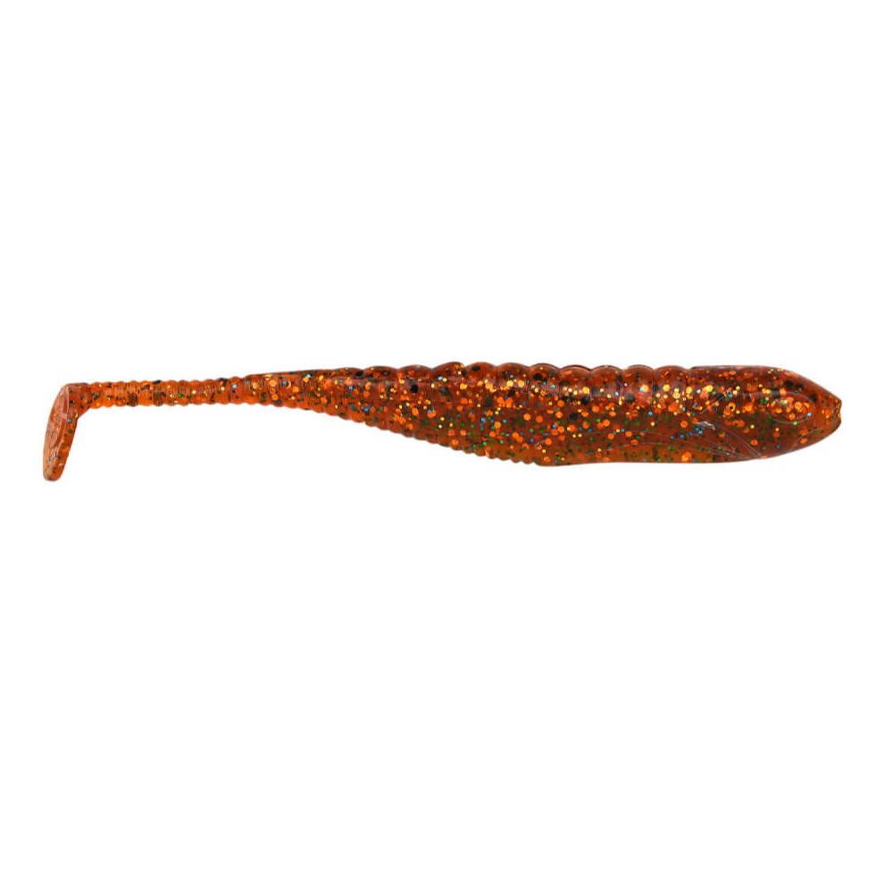 SPRO Scent Series Insta Shad 9cm 3,5" - Knicklicht GmbH
