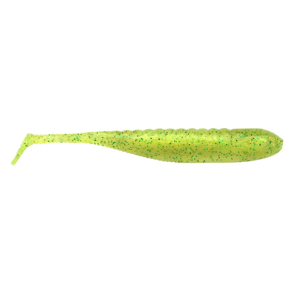 SPRO Scent Series Insta Shad 9cm 3,5" - Knicklicht GmbH