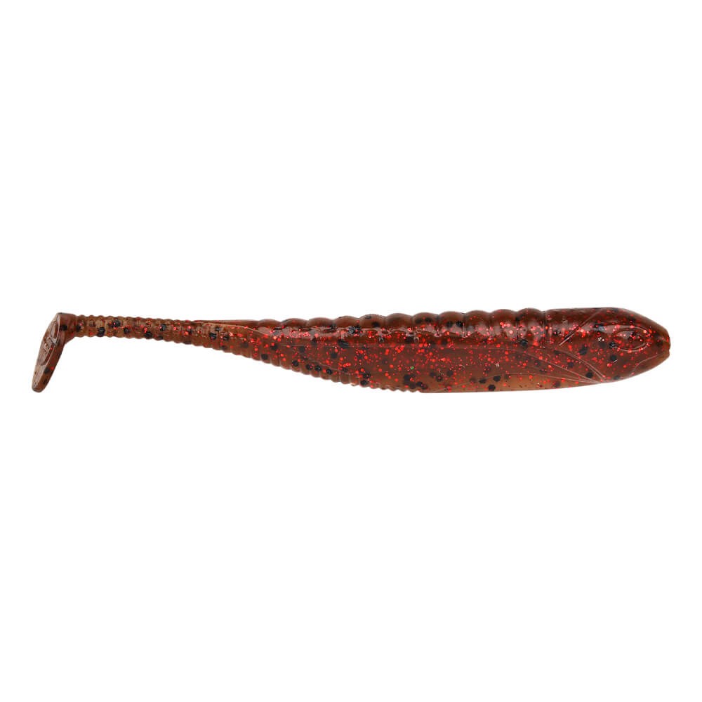SPRO Scent Series Insta Shad 9cm 3,5" - Knicklicht GmbH
