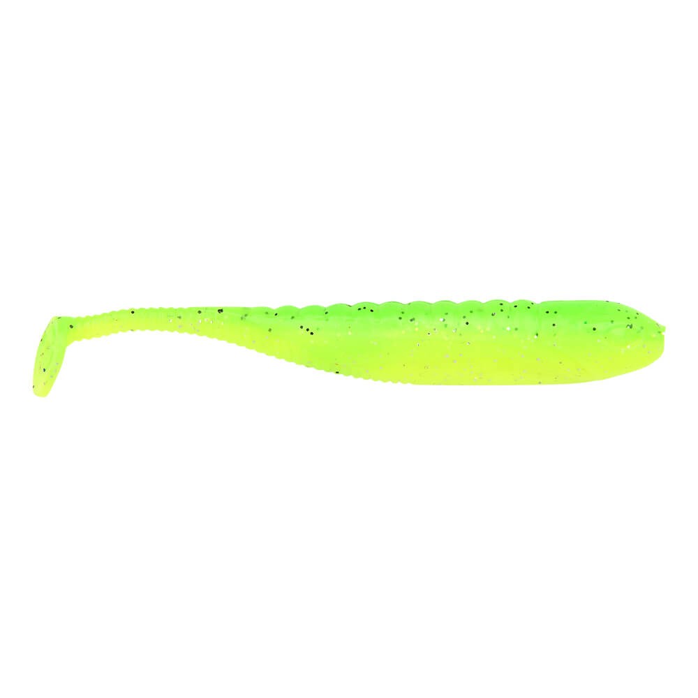SPRO Scent Series Insta Shad 9cm 3,5" - Knicklicht GmbH
