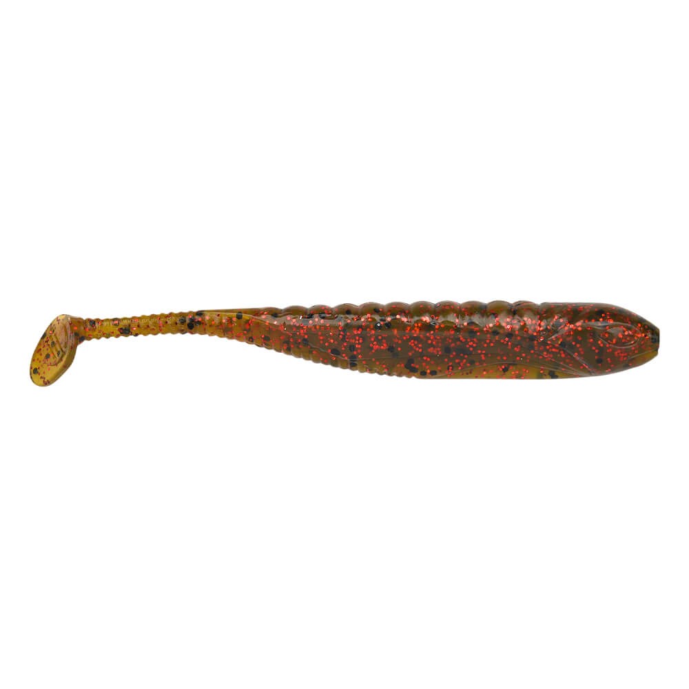 SPRO Scent Series Insta Shad 9cm 3,5" - Knicklicht GmbH