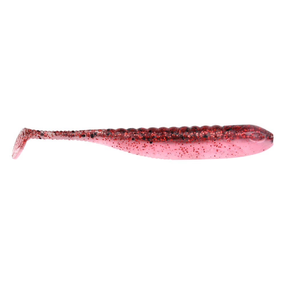 SPRO Scent Series Insta Shad 9cm 3,5" - Knicklicht GmbH