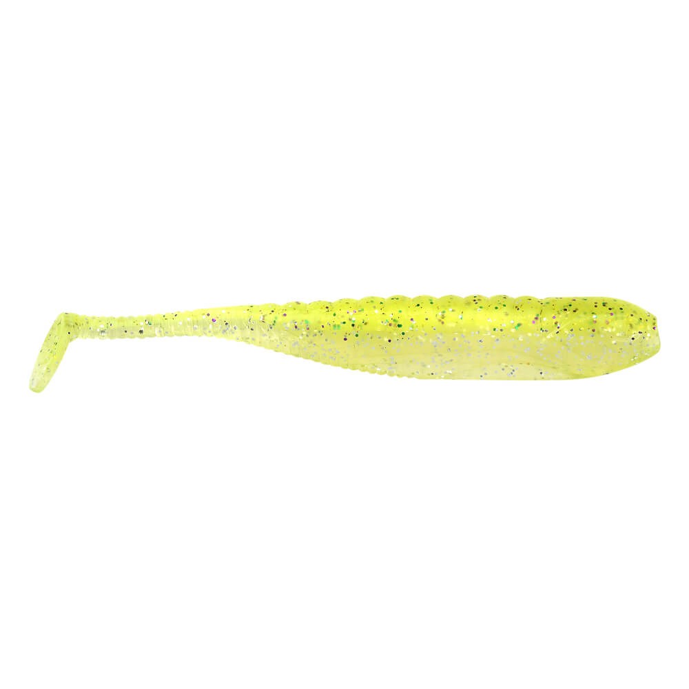 SPRO Scent Series Insta Shad 9cm 3,5" - Knicklicht GmbH