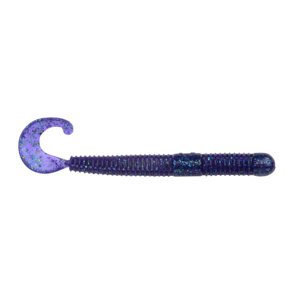 SPRO Scent Series Insta Worm 9 cm 3,5" - Knicklicht GmbH