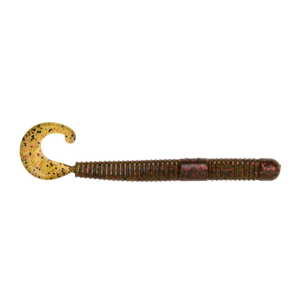 SPRO Scent Series Insta Worm 9 cm 3,5" - Knicklicht GmbH
