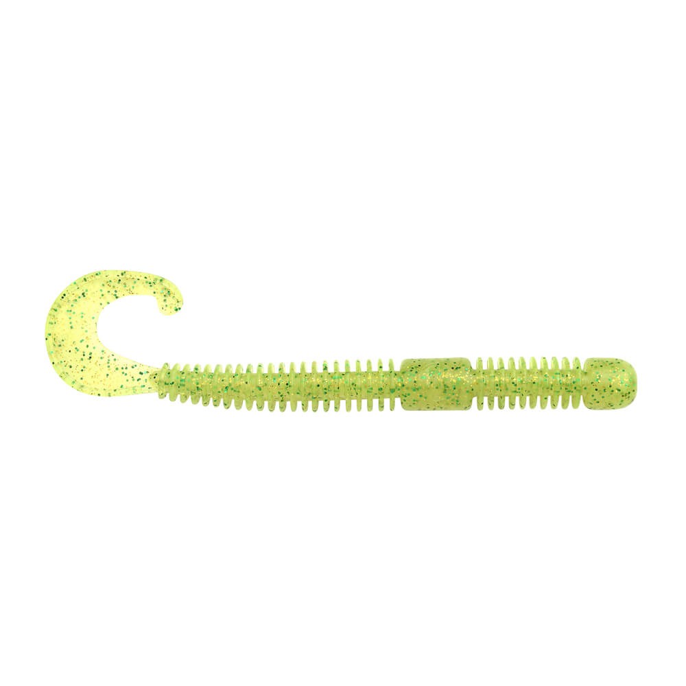 SPRO Scent Series Insta Worm 9 cm 3,5" - Knicklicht GmbH