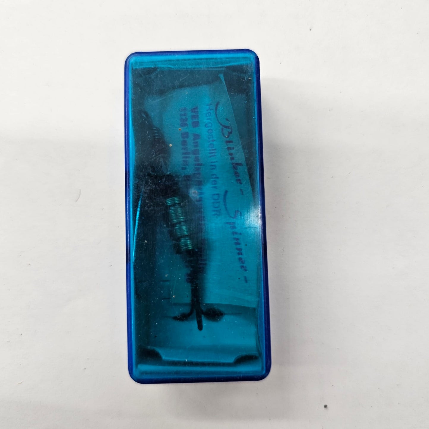 Vintage Spinner Model 61 5g aus Berlin