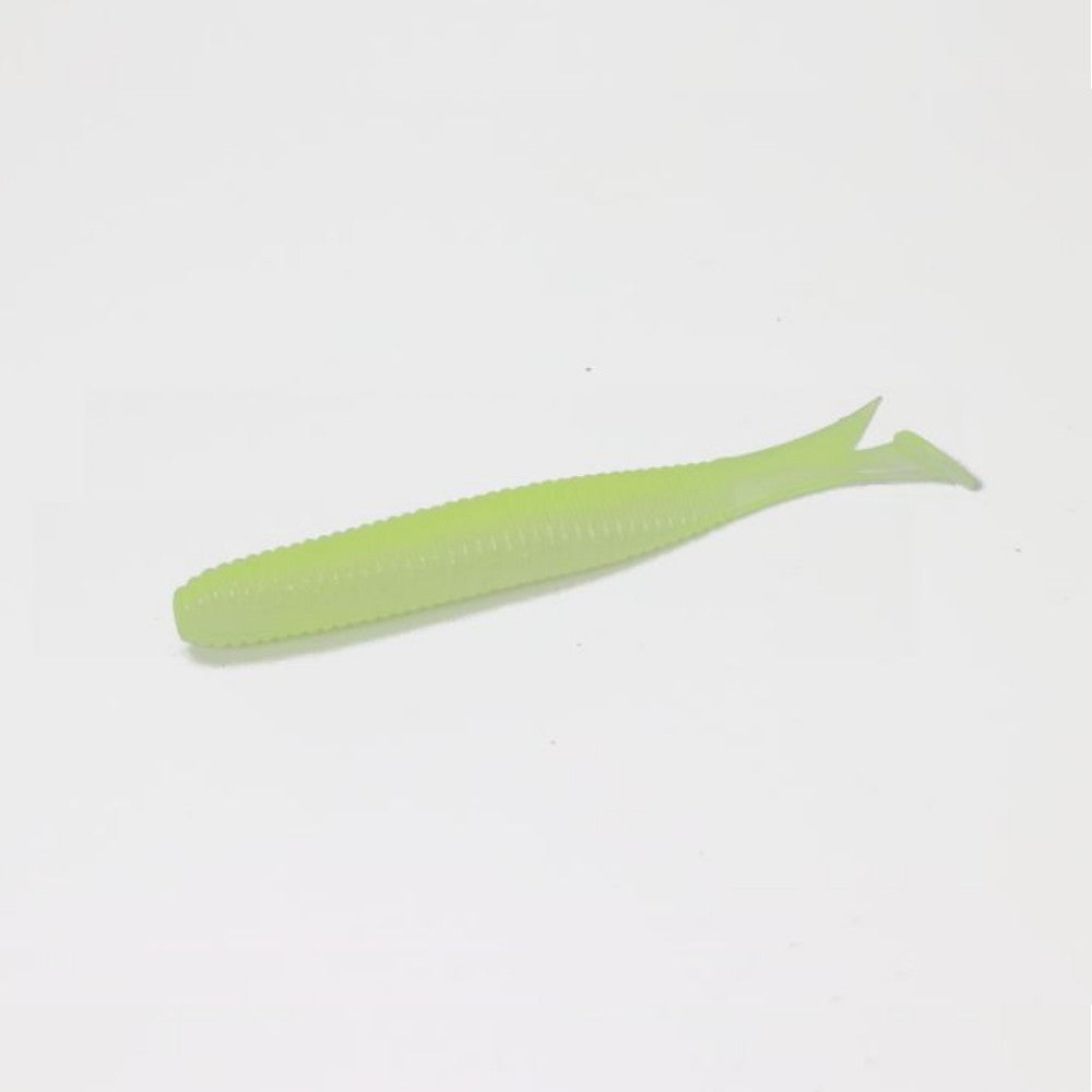 DRT Cramp Shad 4.5" - Knicklicht GmbH