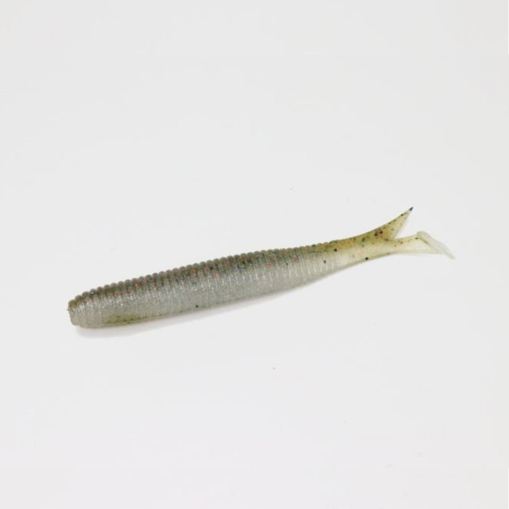 DRT Cramp Shad 4.5" - Knicklicht GmbH