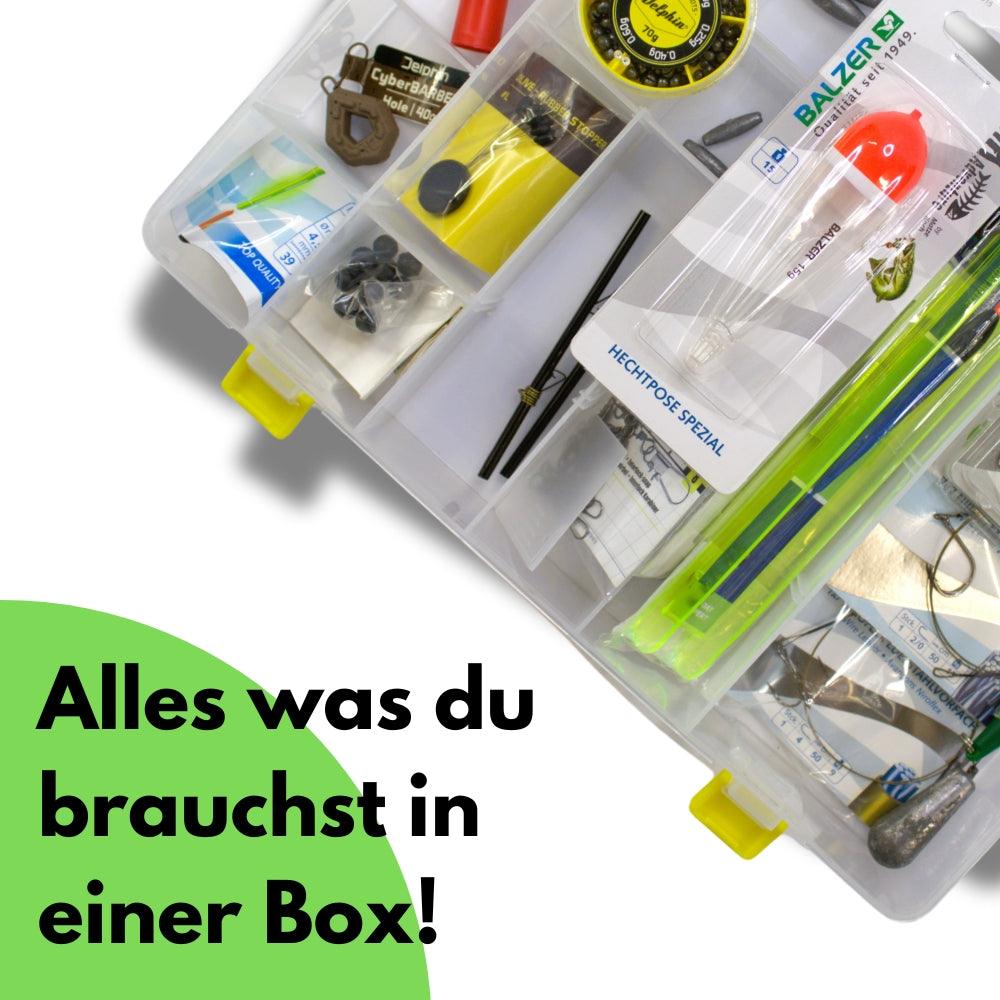 Deadbaitbox - Knicklicht GmbH