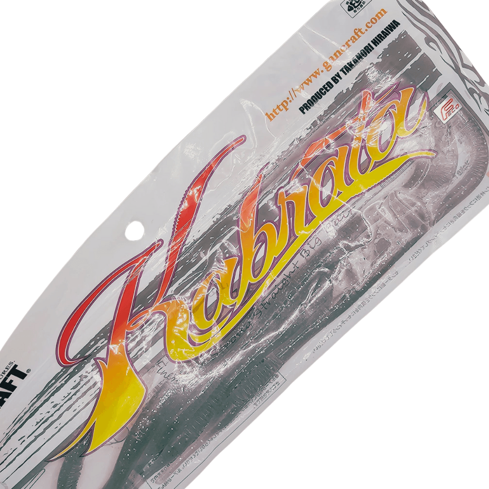 Gan Craft Kabrata 9,9 in - Knicklicht GmbH