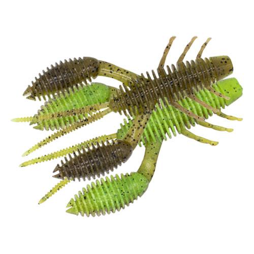 Geecrack Bellows Craw 3.5" - Knicklicht GmbH