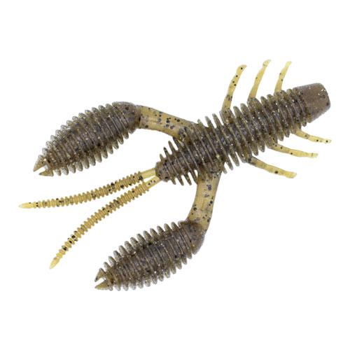 Geecrack Bellows Craw 3.5" - Knicklicht GmbH