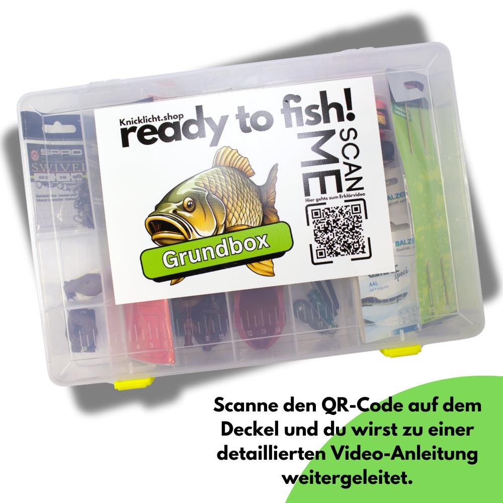 Grundbox - Knicklicht GmbH