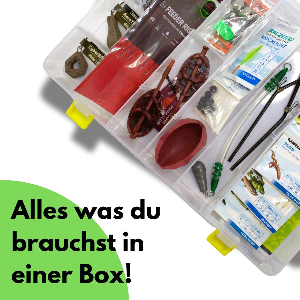Grundbox - Knicklicht GmbH