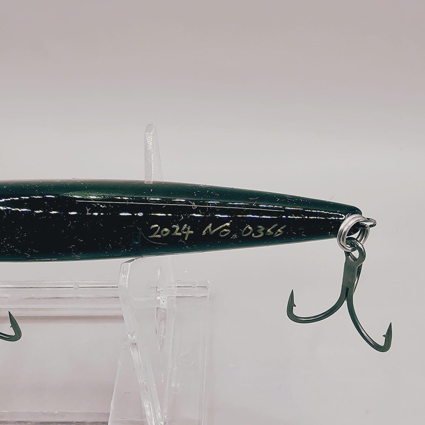 DUO INTERNATIONAL ONIMASU MASAKAGE 110F KIRYU LTD. - Knicklicht GmbH