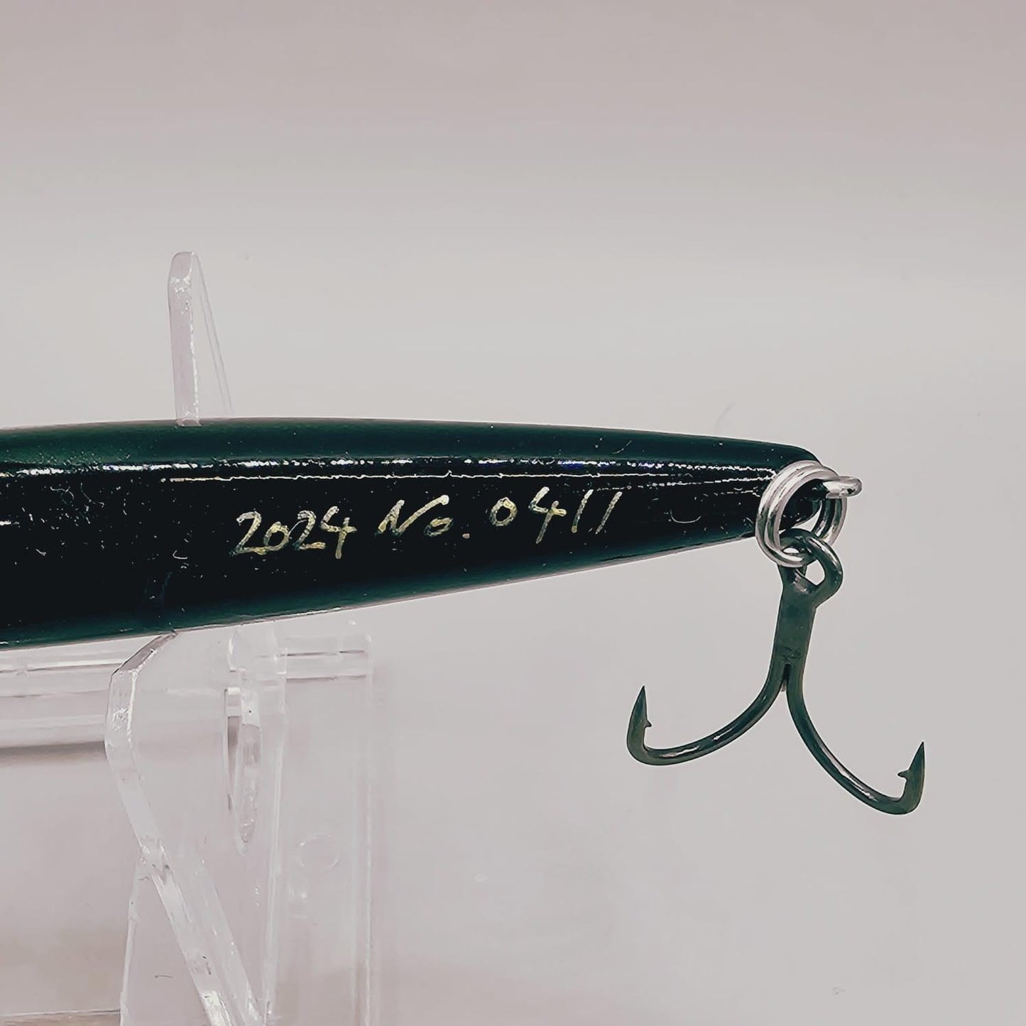 DUO INTERNATIONAL ONIMASU MASAKAGE 110F KIRYU LTD. - Knicklicht GmbH