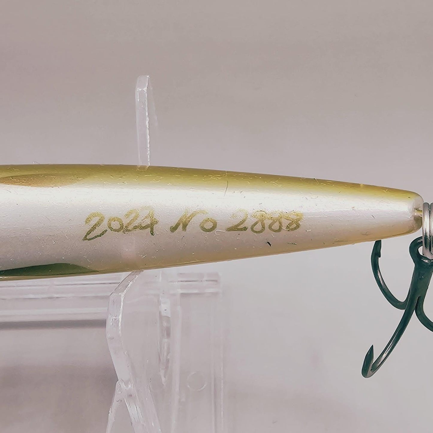 DUO INTERNATIONAL ONIMASU MASAKAGE 110F KIRYU LTD. - Knicklicht GmbH
