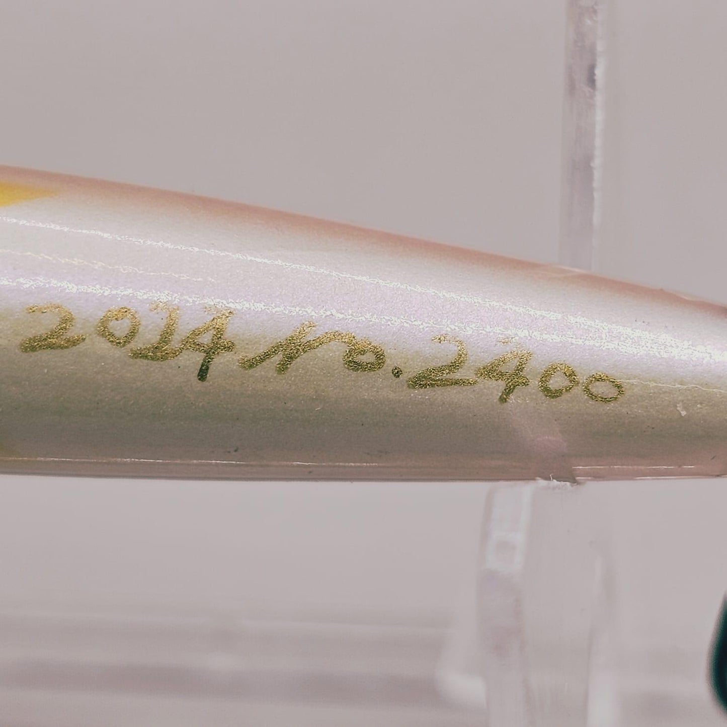 DUO INTERNATIONAL ONIMASU MASAKAGE 110F KIRYU LTD. - Knicklicht GmbH