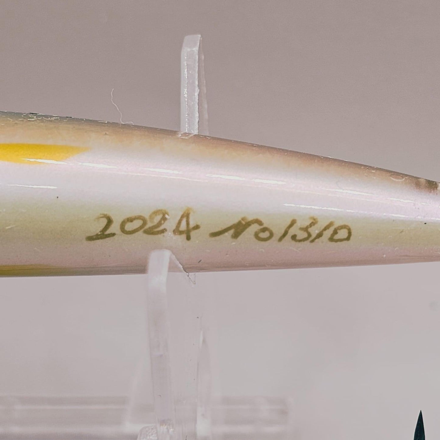 DUO INTERNATIONAL ONIMASU MASAKAGE 110F KIRYU LTD. - Knicklicht GmbH