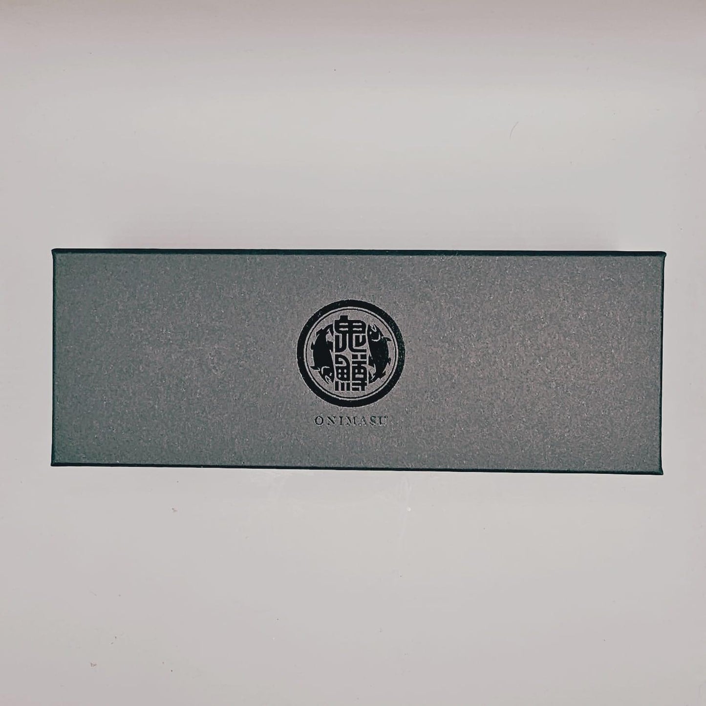 DUO INTERNATIONAL ONIMASU MASAKAGE 110F KIRYU LTD. - Knicklicht GmbH