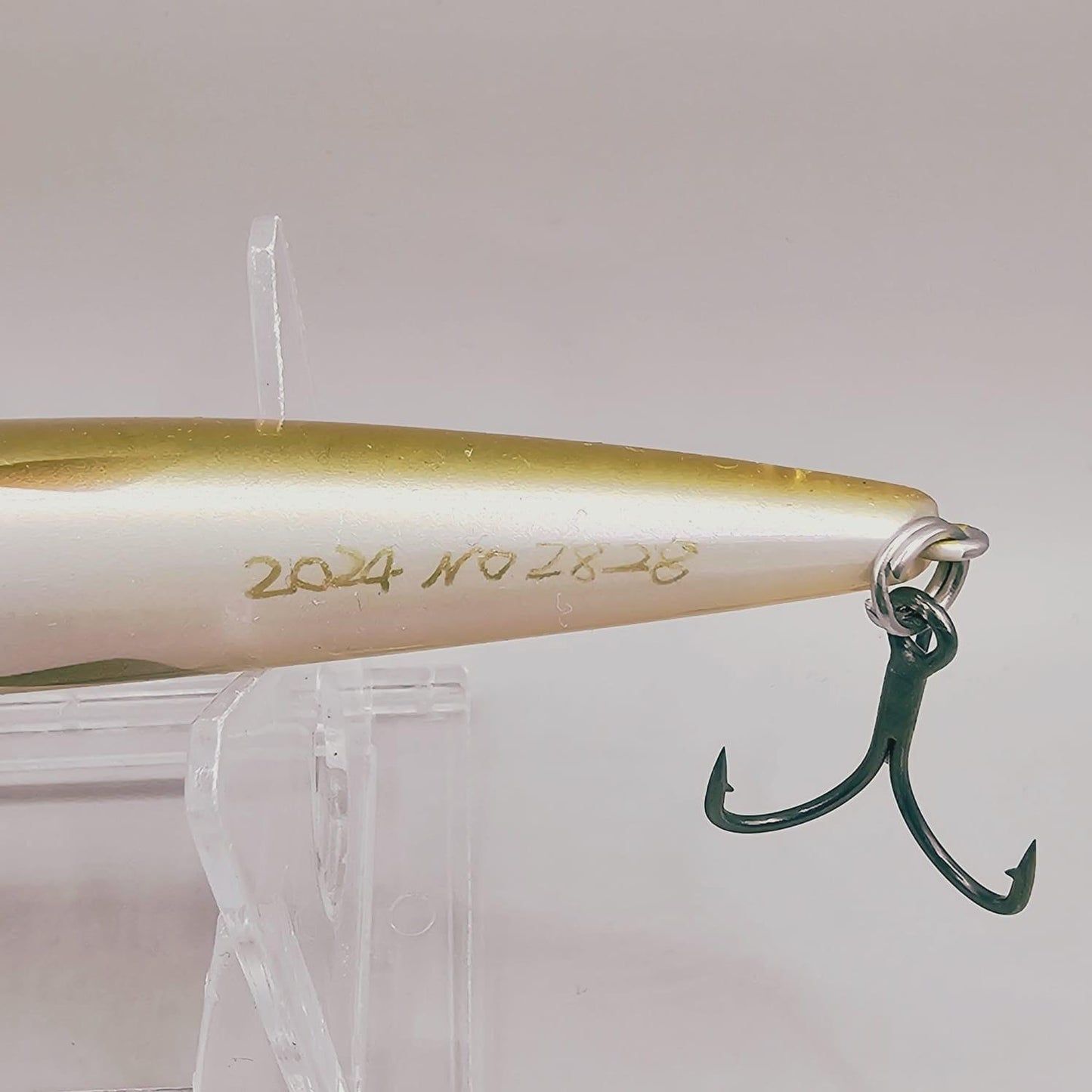 DUO INTERNATIONAL ONIMASU MASAKAGE 110F KIRYU LTD. - Knicklicht GmbH