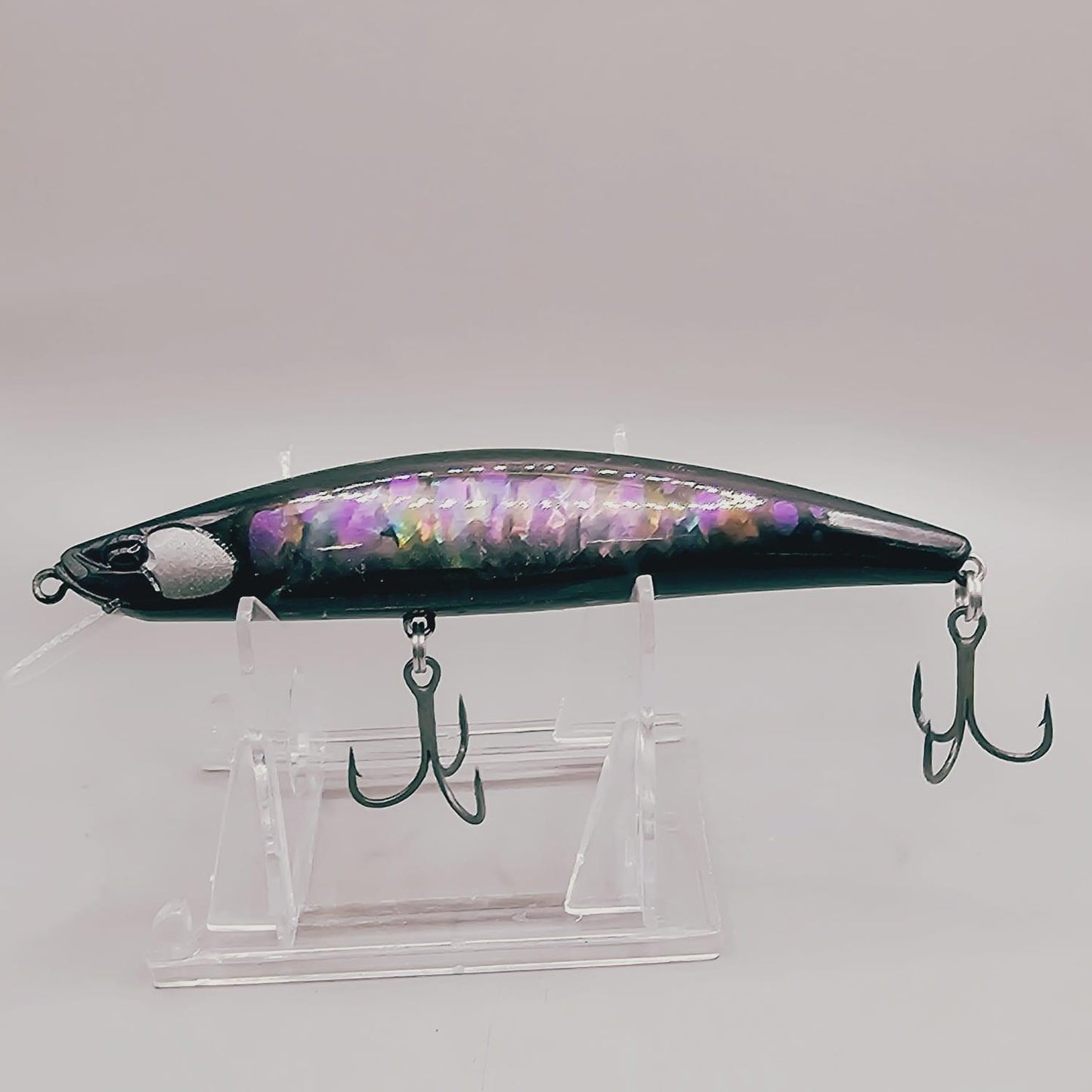 DUO INTERNATIONAL ONIMASU MASAKAGE 110F KIRYU LTD. - Knicklicht GmbH