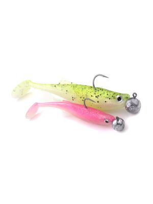 Angelkurs Barsch mit der Spinnrute 3h pro Person all inclusive