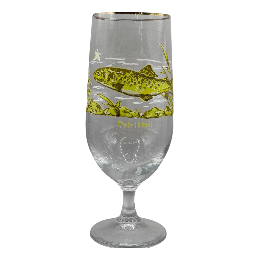 Kleines Bierglas (DDR) - Knicklicht GmbH