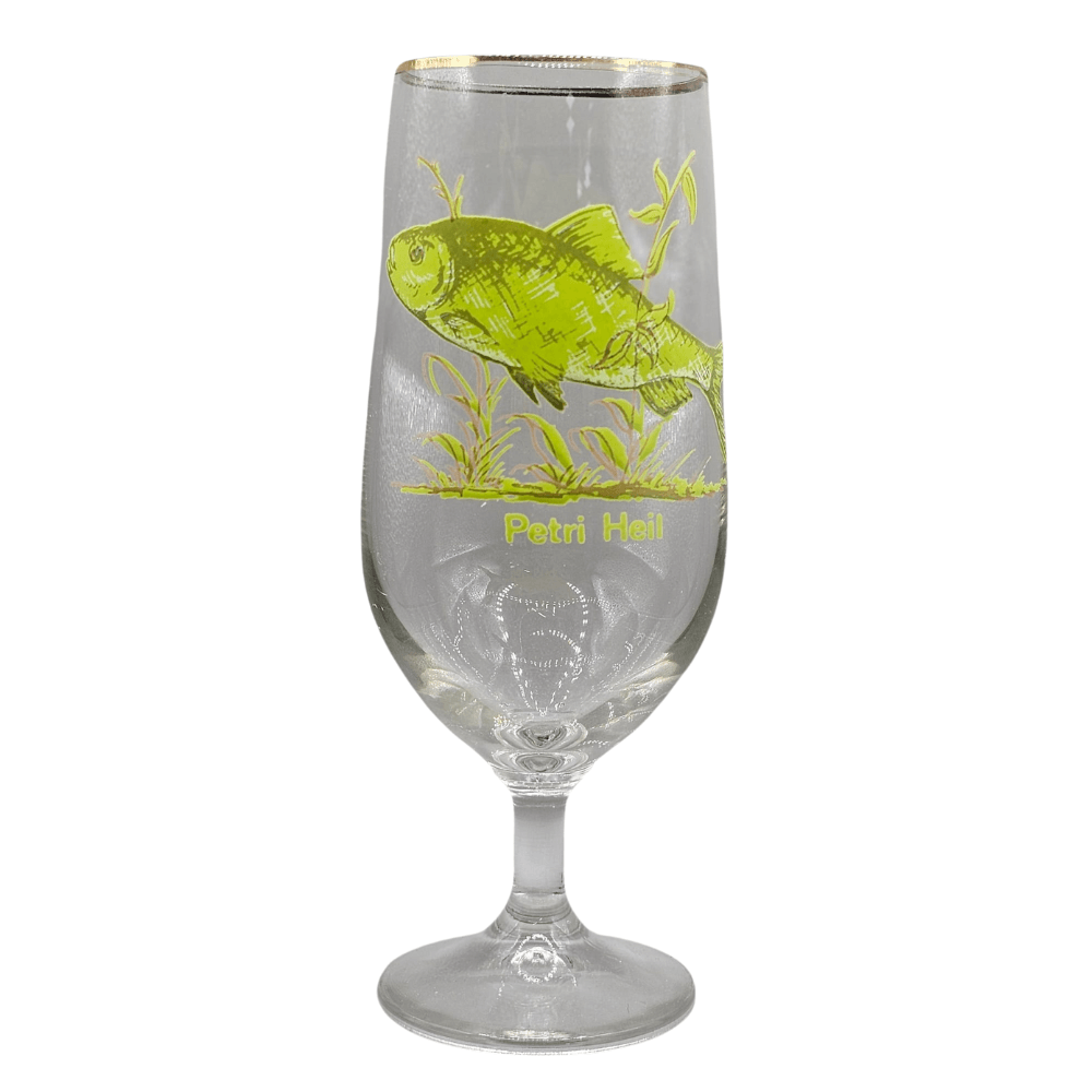 Kleines Bierglas (DDR) - Knicklicht GmbH