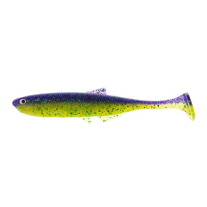 LMAB KØFI Bleak Shad 6cm - Knicklicht GmbH