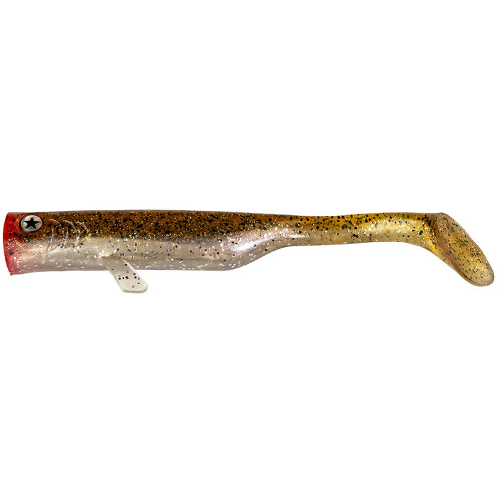 LMAB Drunk Bait 12cm - Knicklicht GmbH