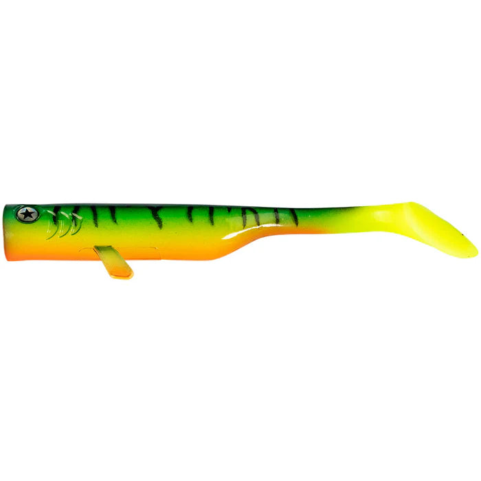 LMAB Drunk Bait 12cm - Knicklicht GmbH