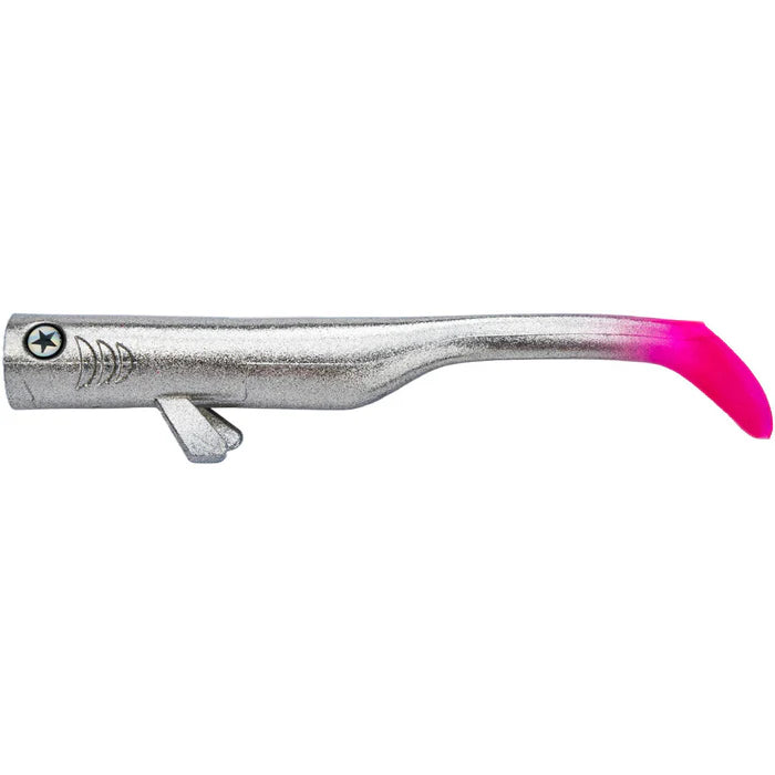 LMAB Drunk Bait 12cm - Knicklicht GmbH