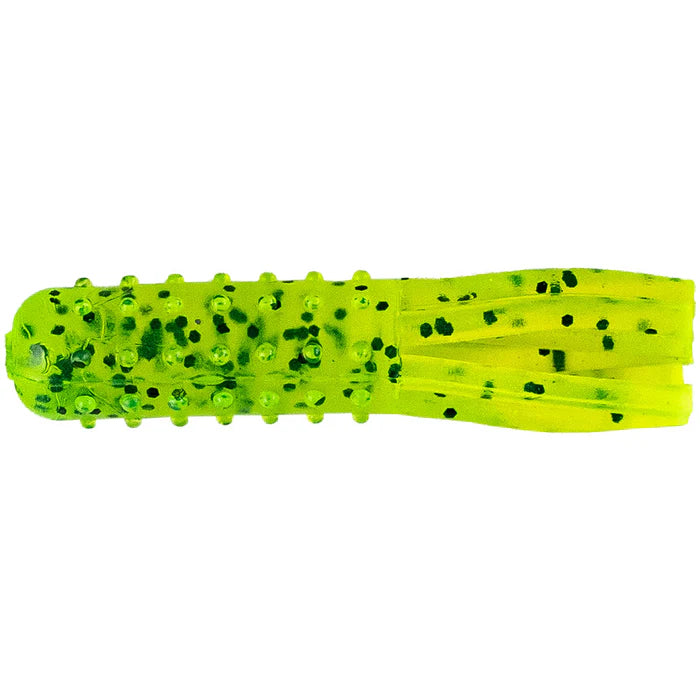 LMAB Finesse Filet Tube 5cm - Knicklicht GmbH