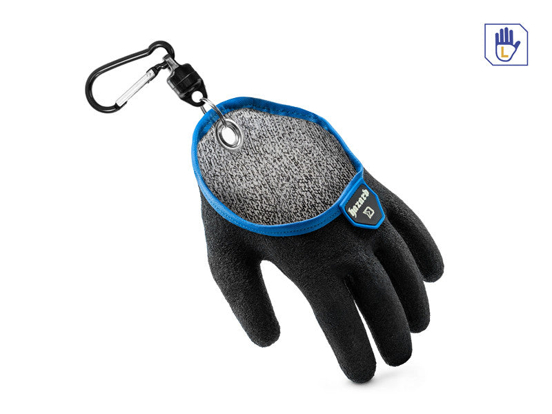 Delphin HAZARD Angelhandschuh / links