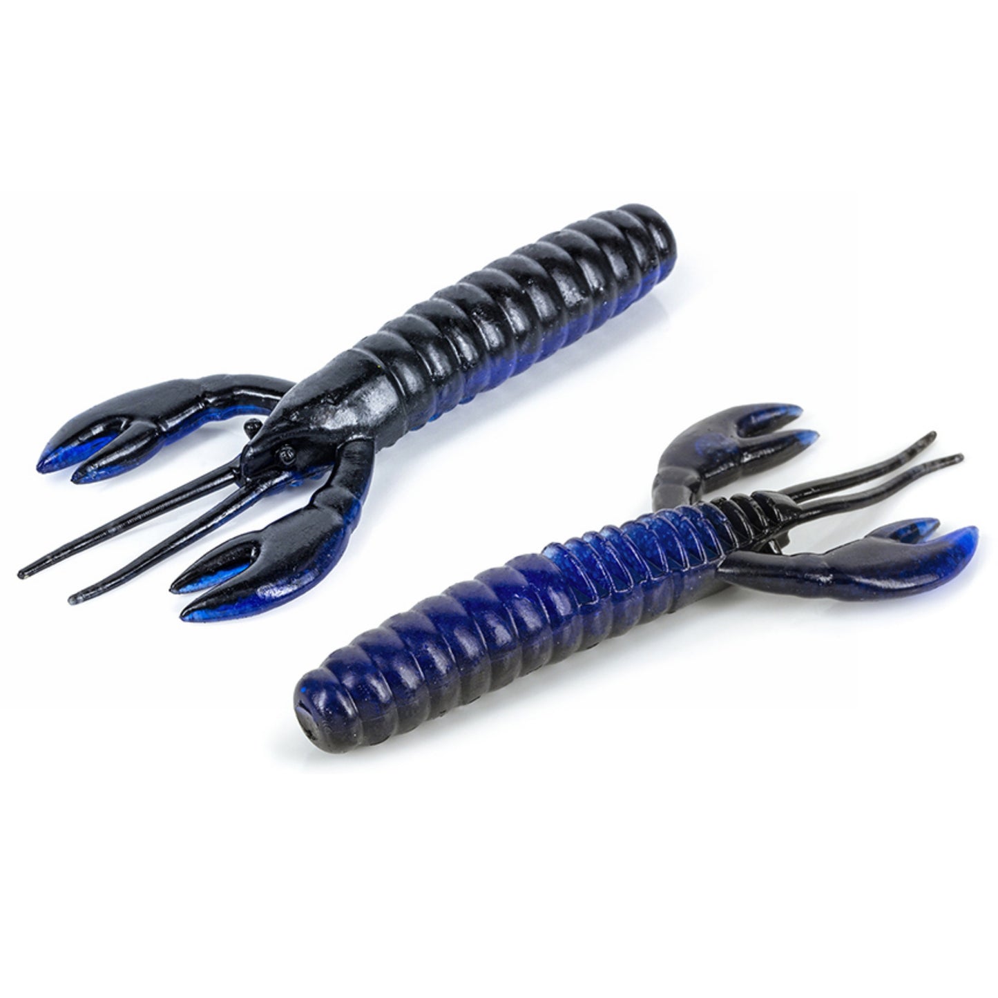 Molix Craw Flex 3" (6 pcs) - Knicklicht GmbH