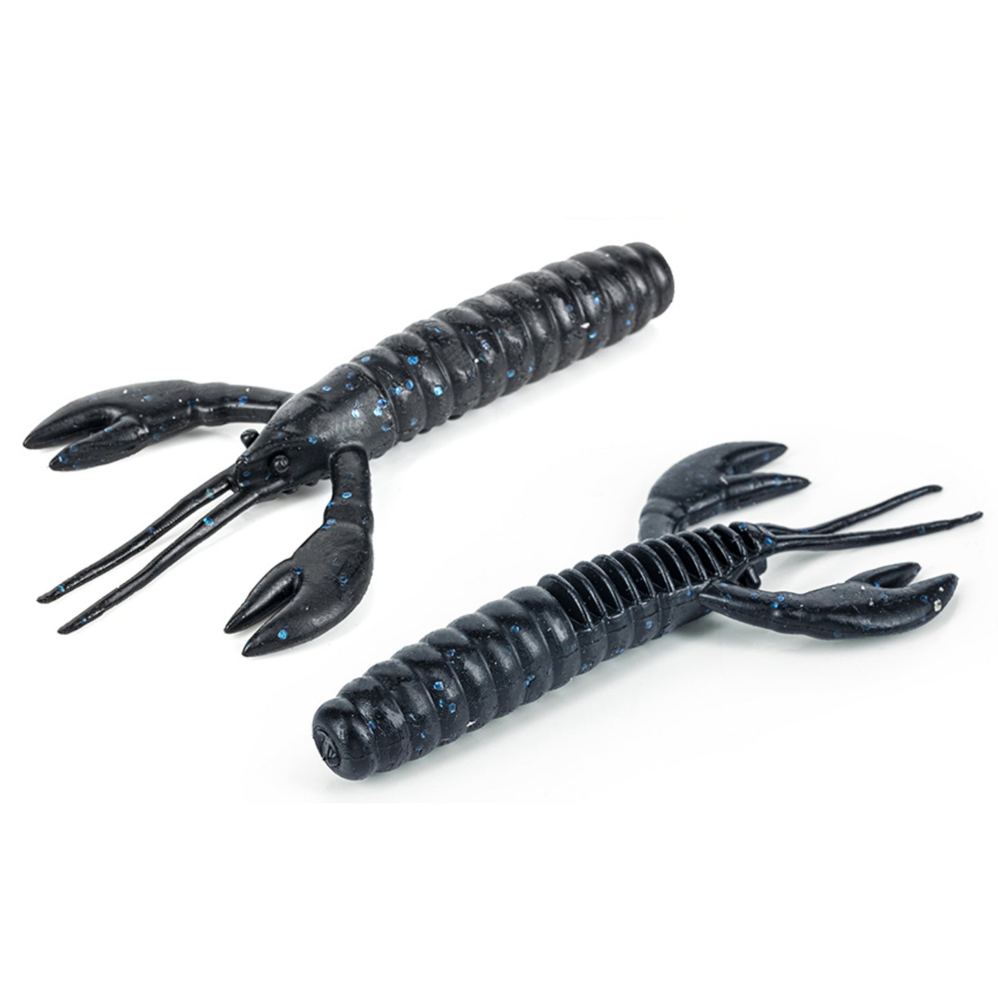 Molix Craw Flex 3" (6 pcs) - Knicklicht GmbH