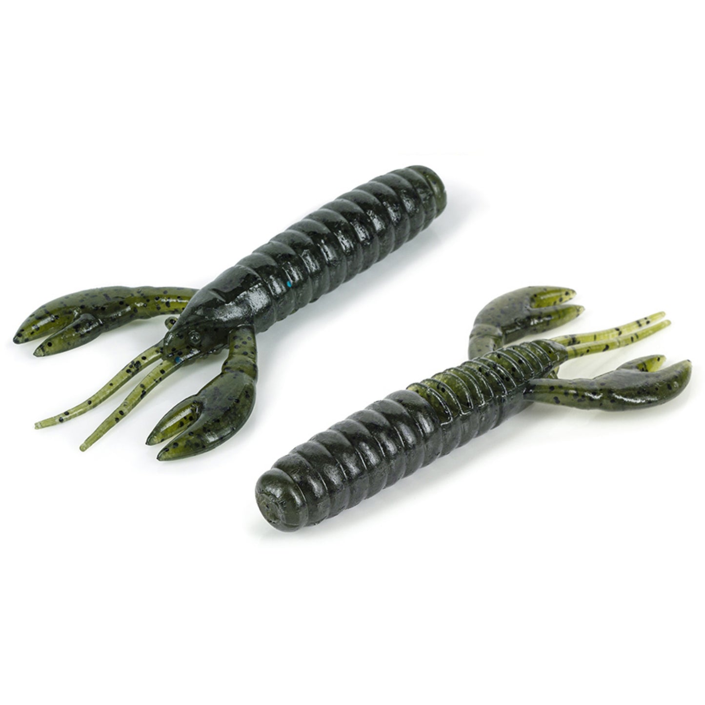 Molix Craw Flex 3" (6 pcs) - Knicklicht GmbH