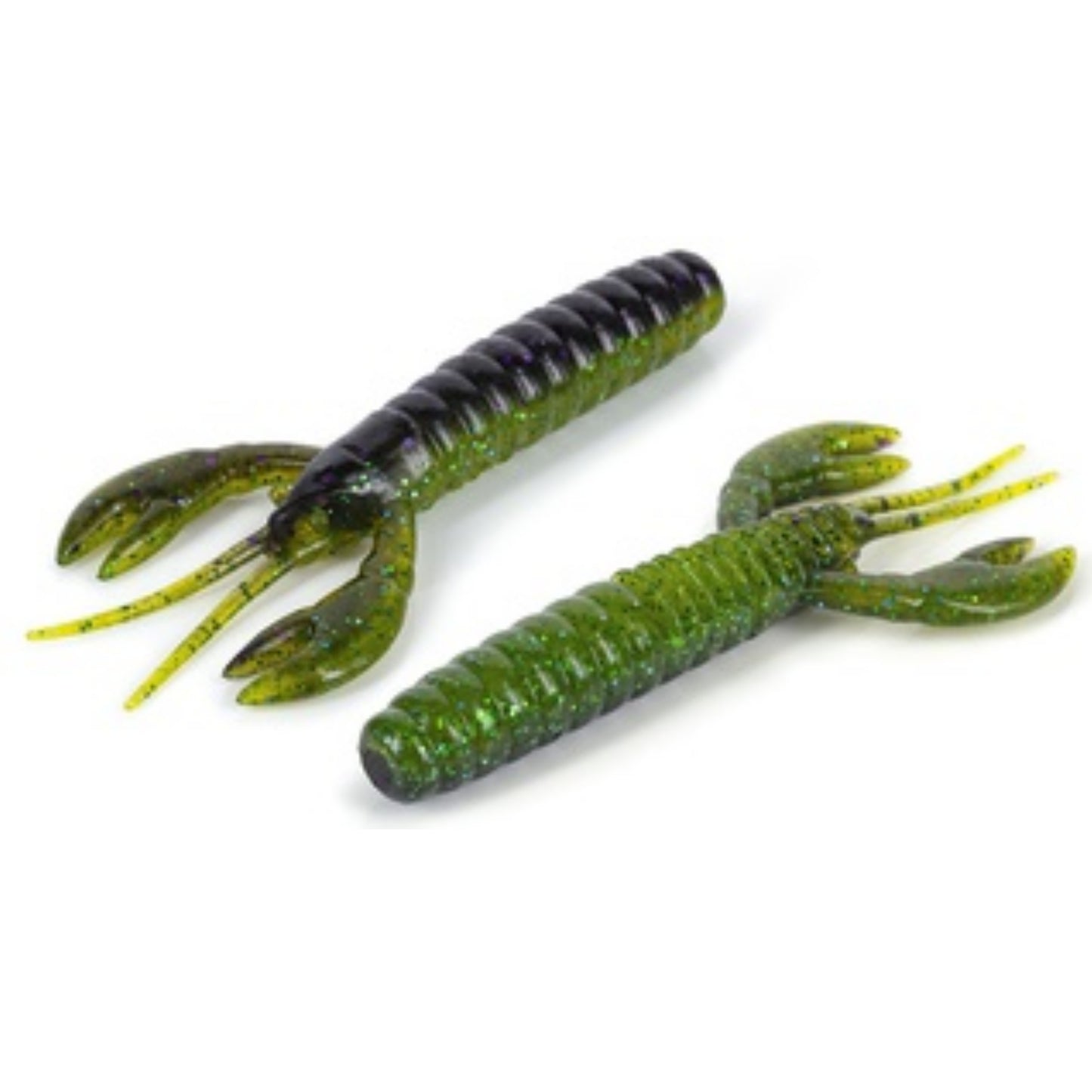 Molix Craw Flex 3" (6 pcs) - Knicklicht GmbH