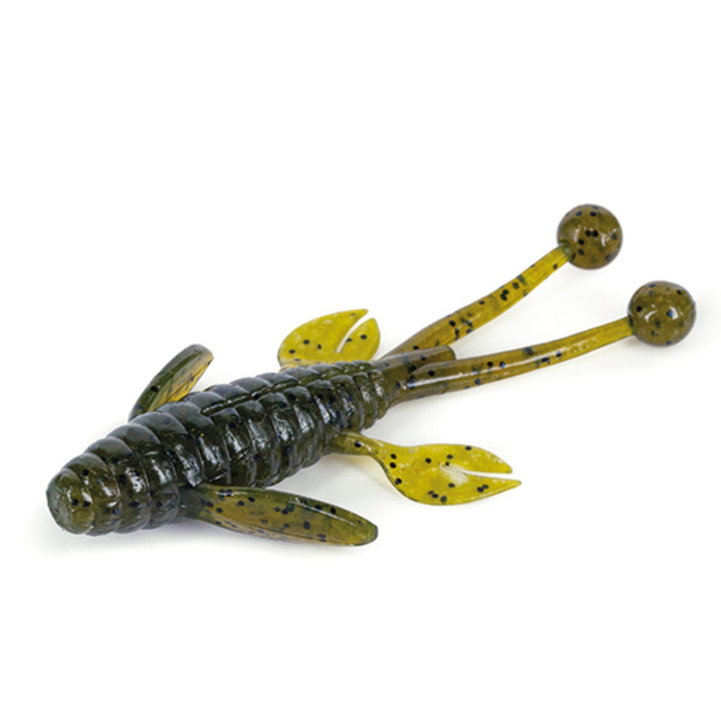 Molix Freaky Flex 3" (6 pcs) - Knicklicht GmbH